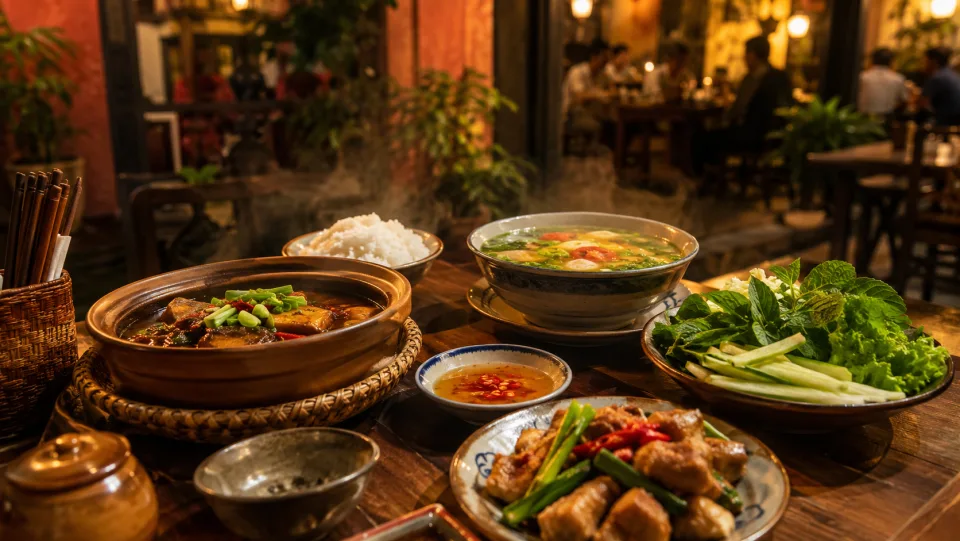 Ly trà sữa trên bàn