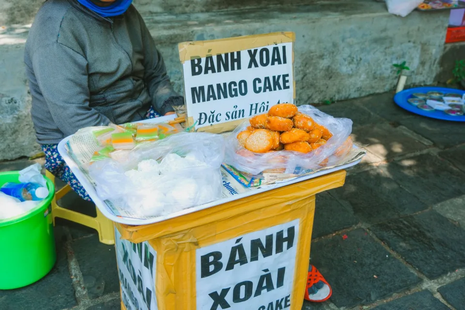 Mâm tiệc đặt trước