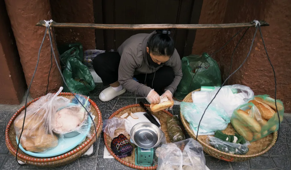 Món khách gọi nhiều